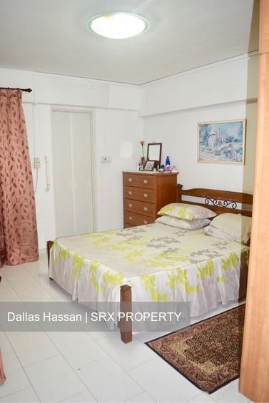 Blk 768 Yishun Avenue 3 (Yishun), HDB 4 Rooms #176626662